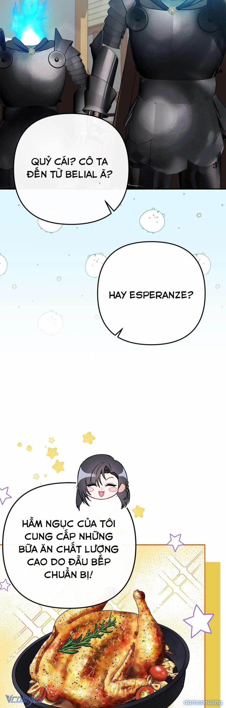 [18+] Chủ Nhân Hầm Ngục Hạng S 5 trang 7