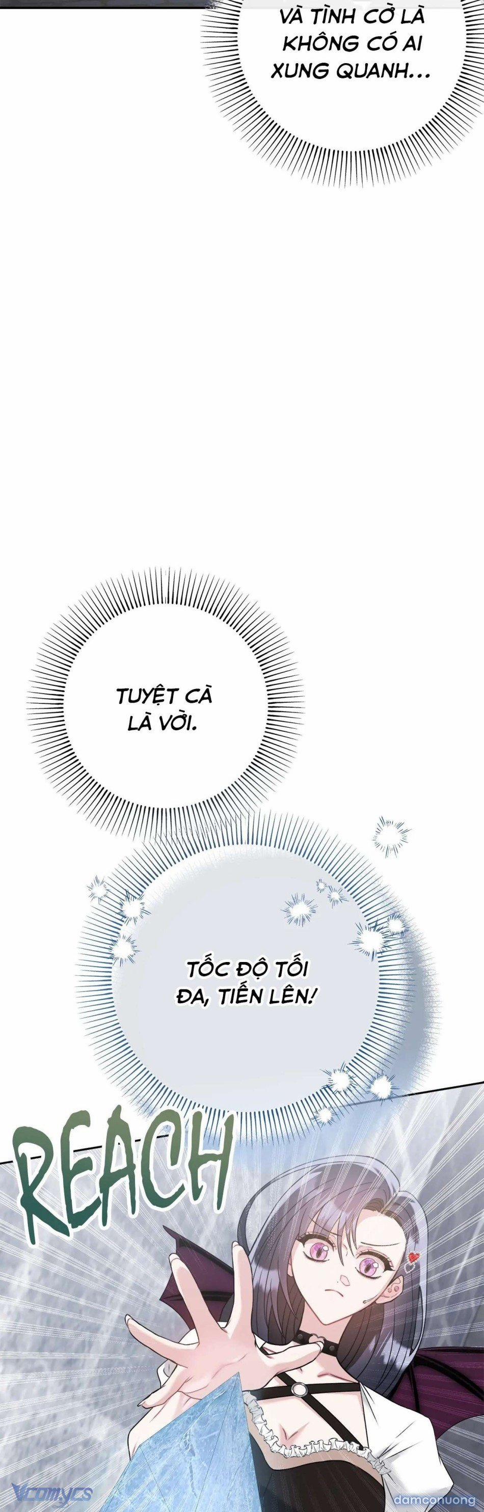 [18+] Chủ Nhân Hầm Ngục Hạng S 7 trang 10