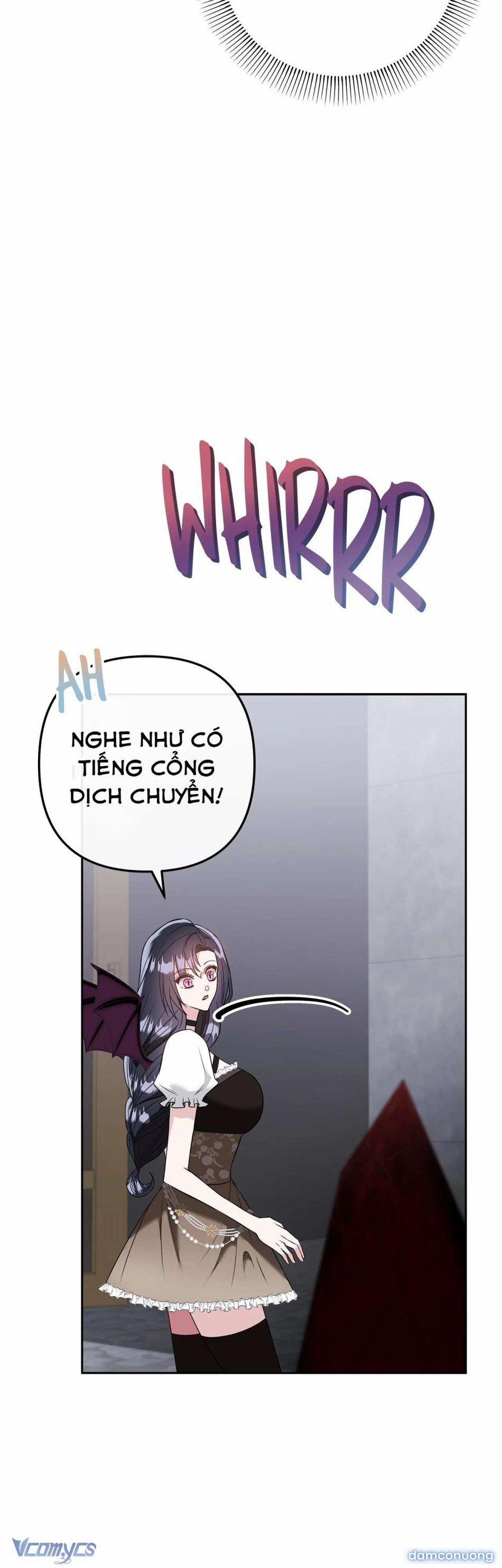 [18+] Chủ Nhân Hầm Ngục Hạng S 7 trang 3