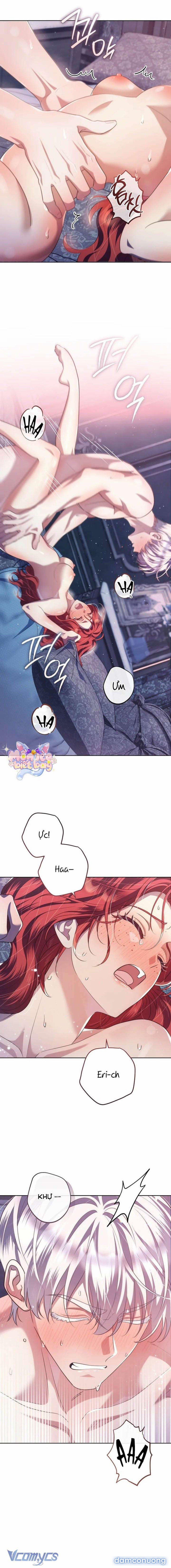 [18+] Chủ Nhân Hầm Ngục Hạng S 8 trang 7