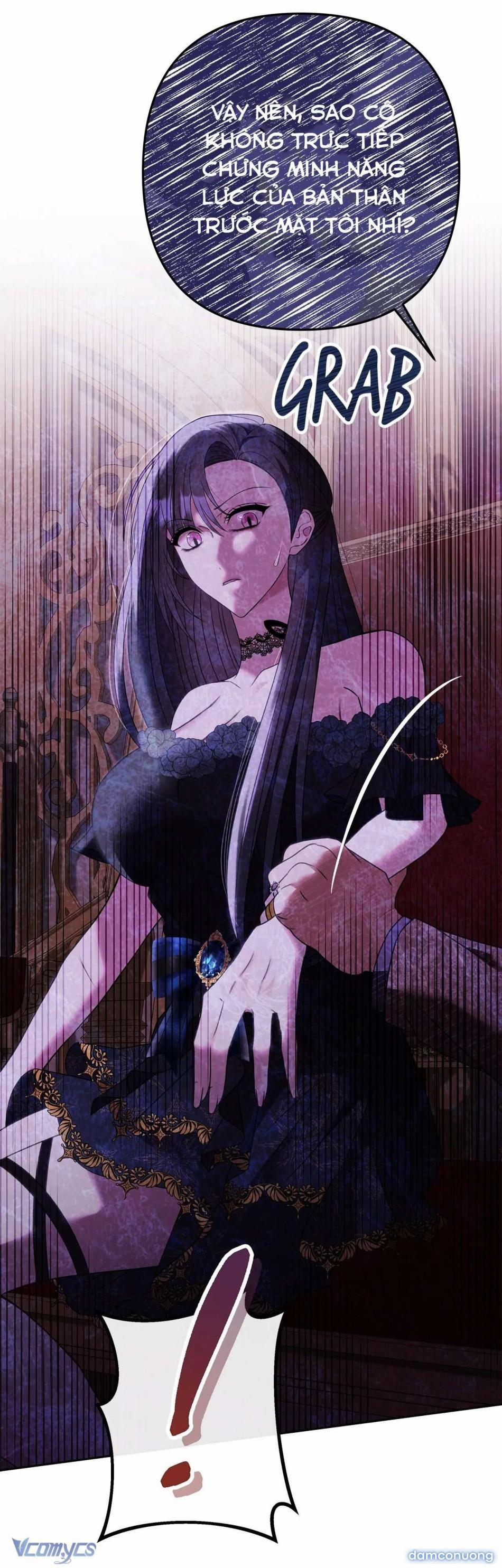 [18+] Chủ Nhân Hầm Ngục Hạng S 9 trang 14