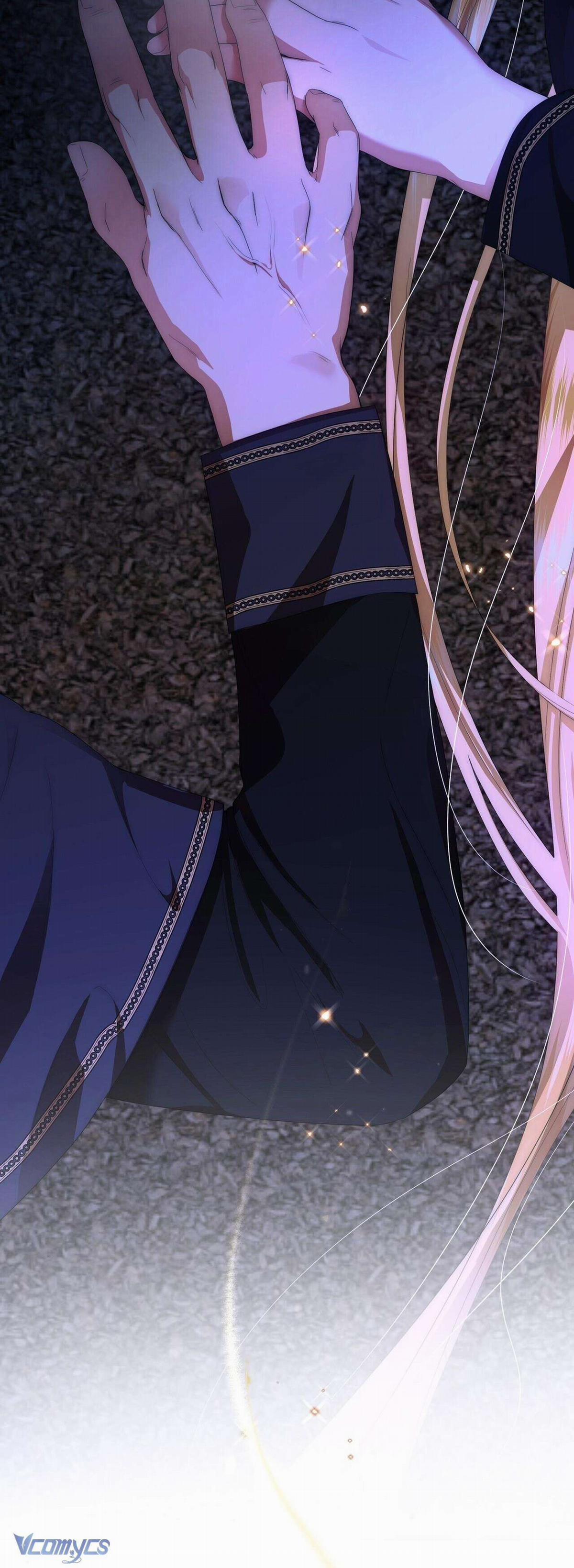 [18+] Chưa Phải Đêm Mà Cảm Giác Như Đêm Rồi 3 trang 4