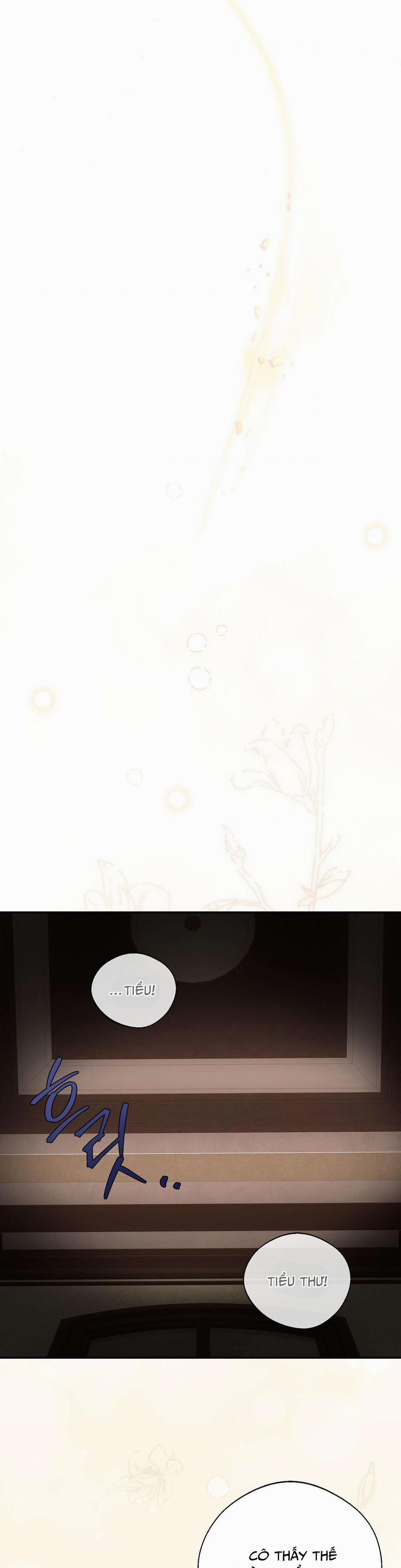 [18+] Chưa Phải Đêm Mà Cảm Giác Như Đêm Rồi 3 trang 5