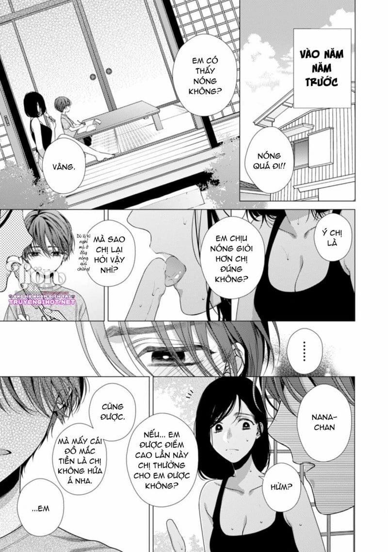 [18+] Chúng Ta Sẽ Cùng Nhau Gục Ngã 0 trang 4