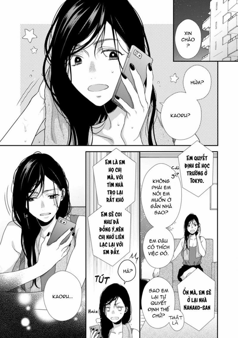 [18+] Chúng Ta Sẽ Cùng Nhau Gục Ngã 1.1 trang 2