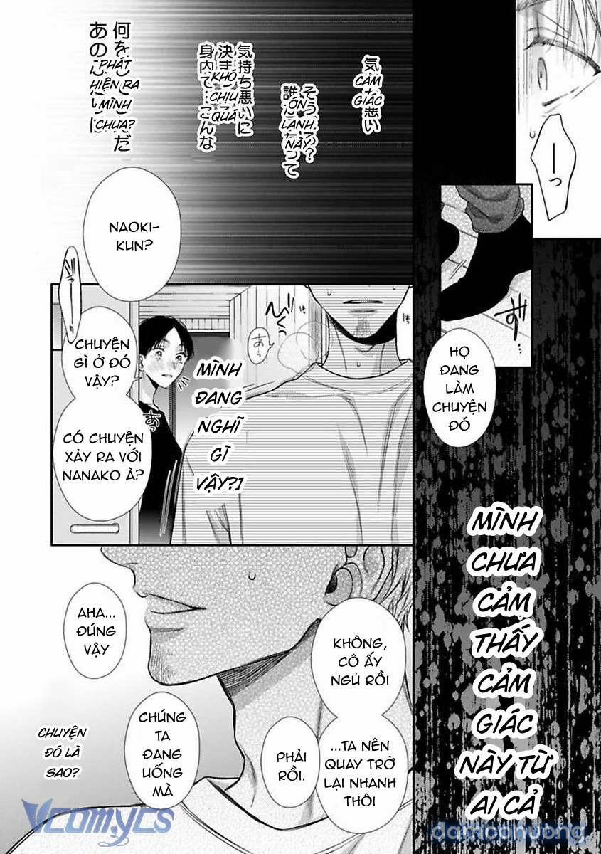 [18+] Chúng Ta Sẽ Cùng Nhau Gục Ngã 2 trang 27