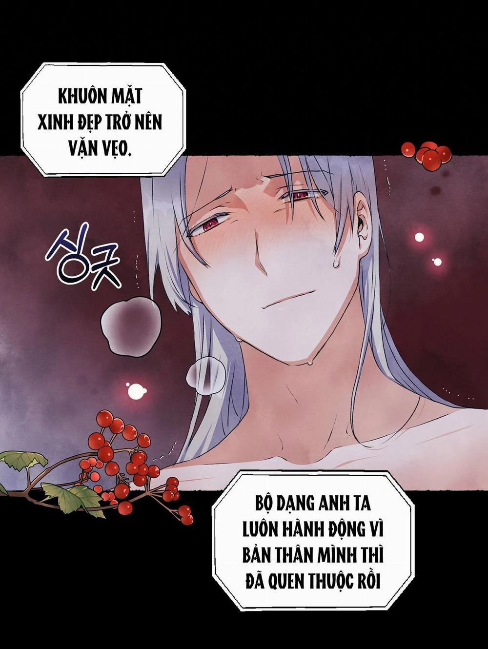 [18+] Chuyện Của Những Pháp Sư Ấy 1.1 trang 10