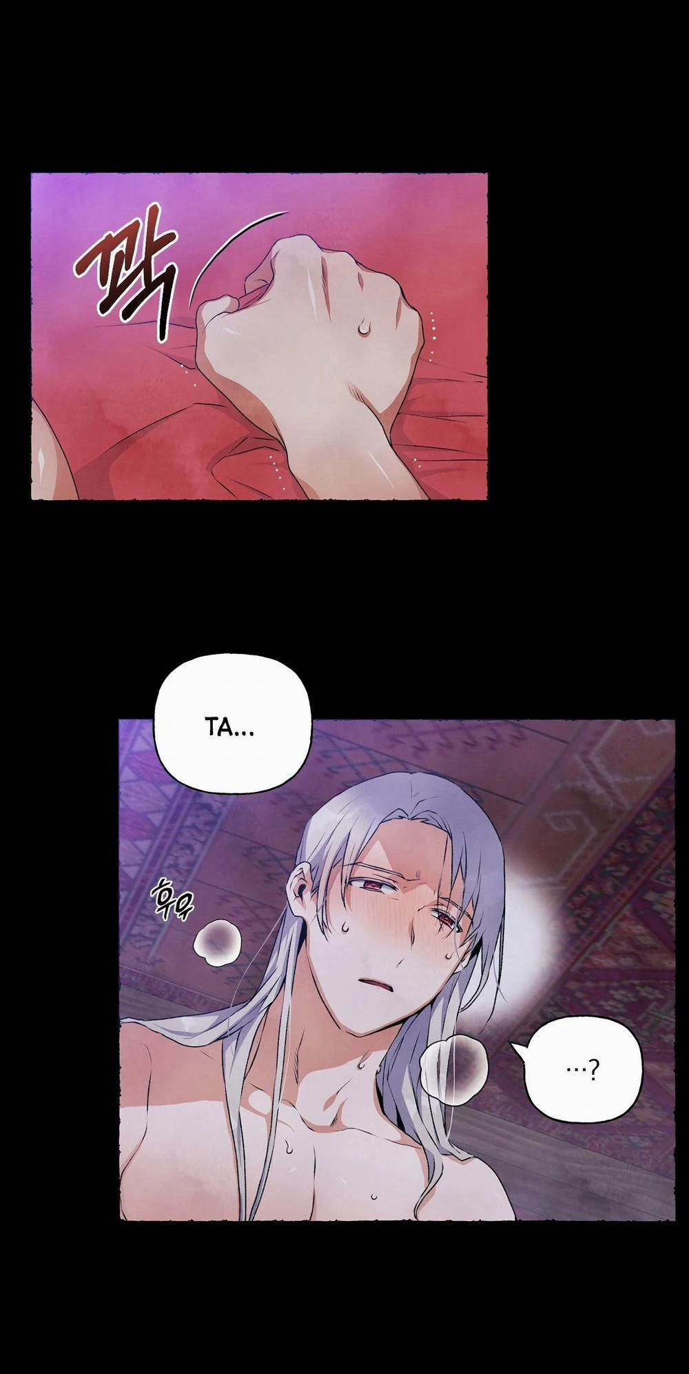 [18+] Chuyện Của Những Pháp Sư Ấy 1.1 trang 17