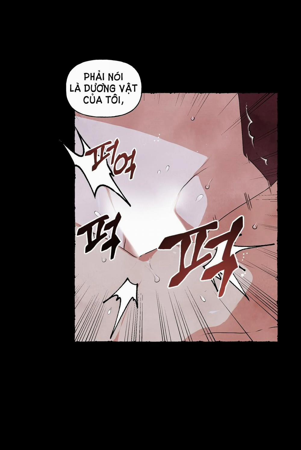 [18+] Chuyện Của Những Pháp Sư Ấy 1.1 trang 22