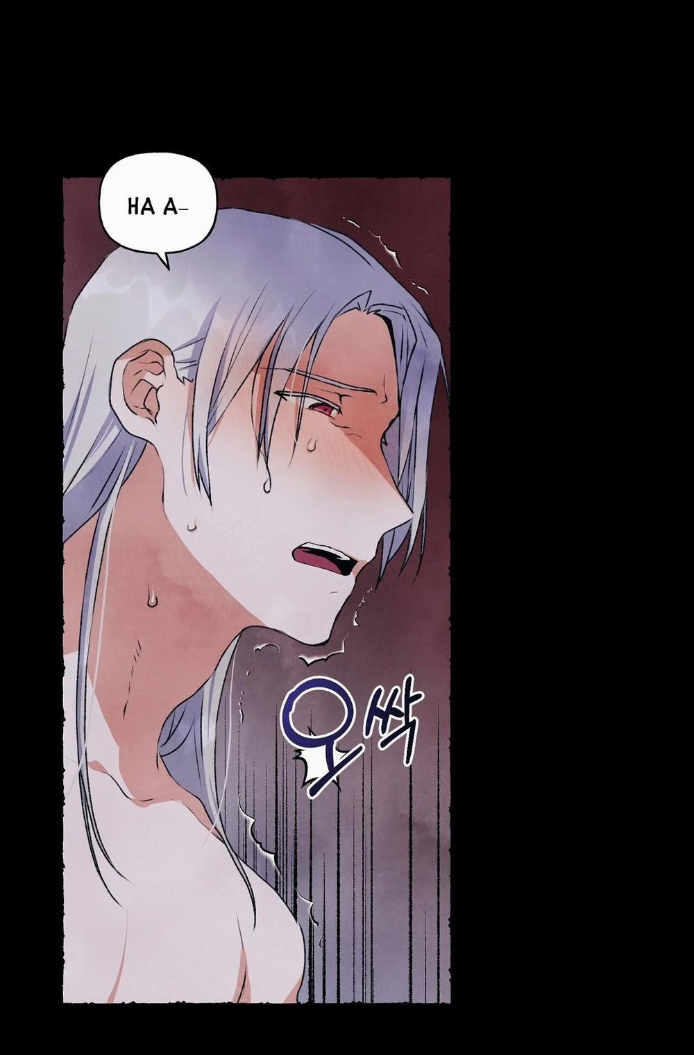 [18+] Chuyện Của Những Pháp Sư Ấy 1.1 trang 24