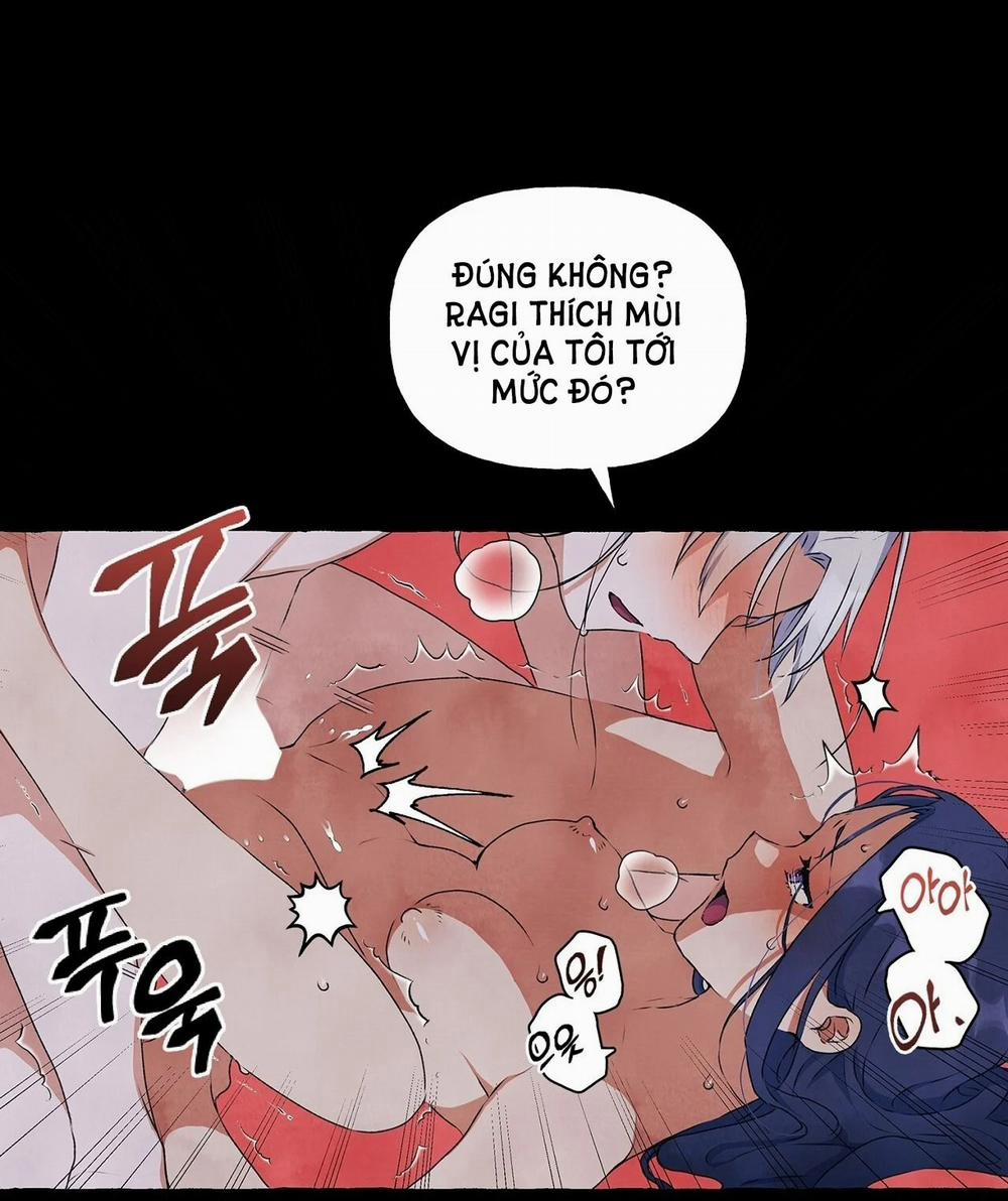 [18+] Chuyện Của Những Pháp Sư Ấy 1.1 trang 26