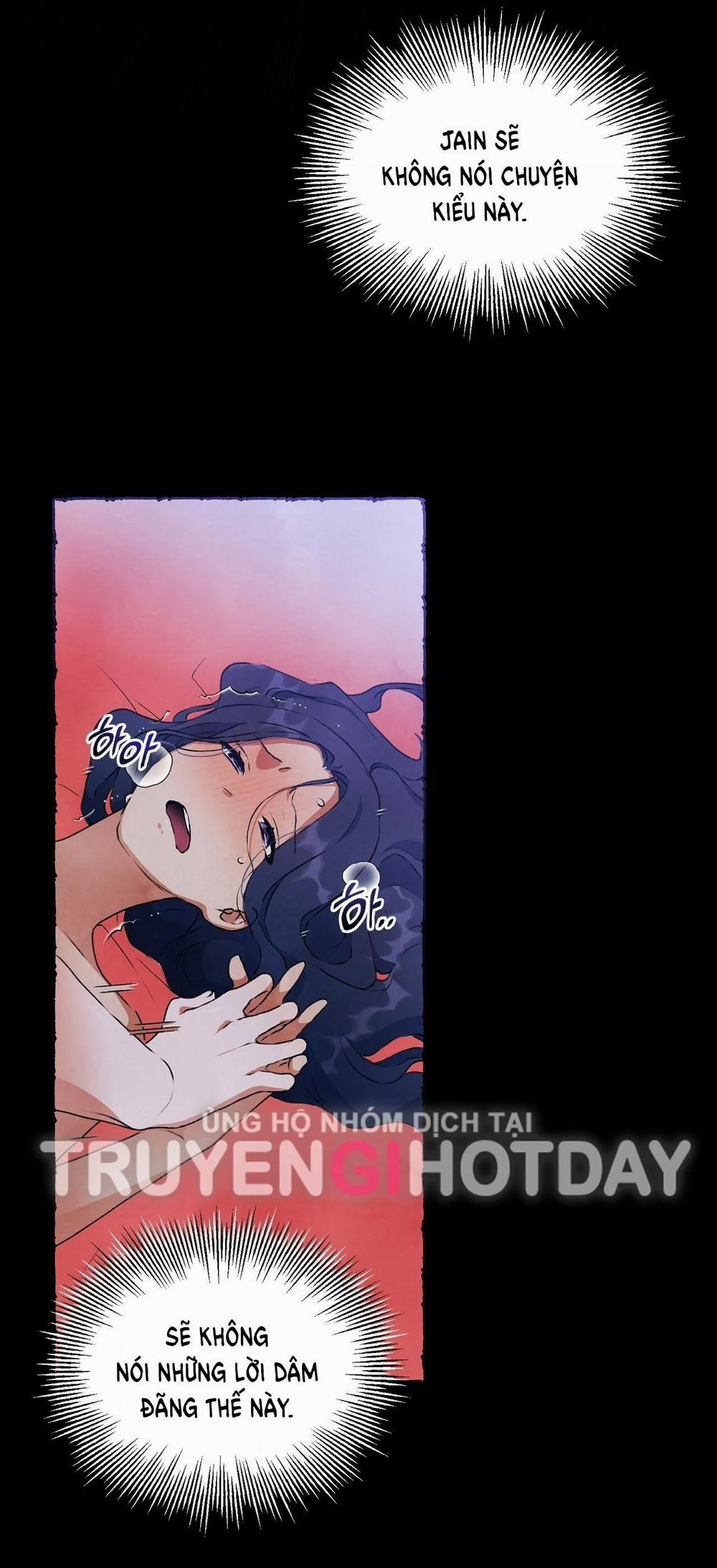 [18+] Chuyện Của Những Pháp Sư Ấy 1.1 trang 27