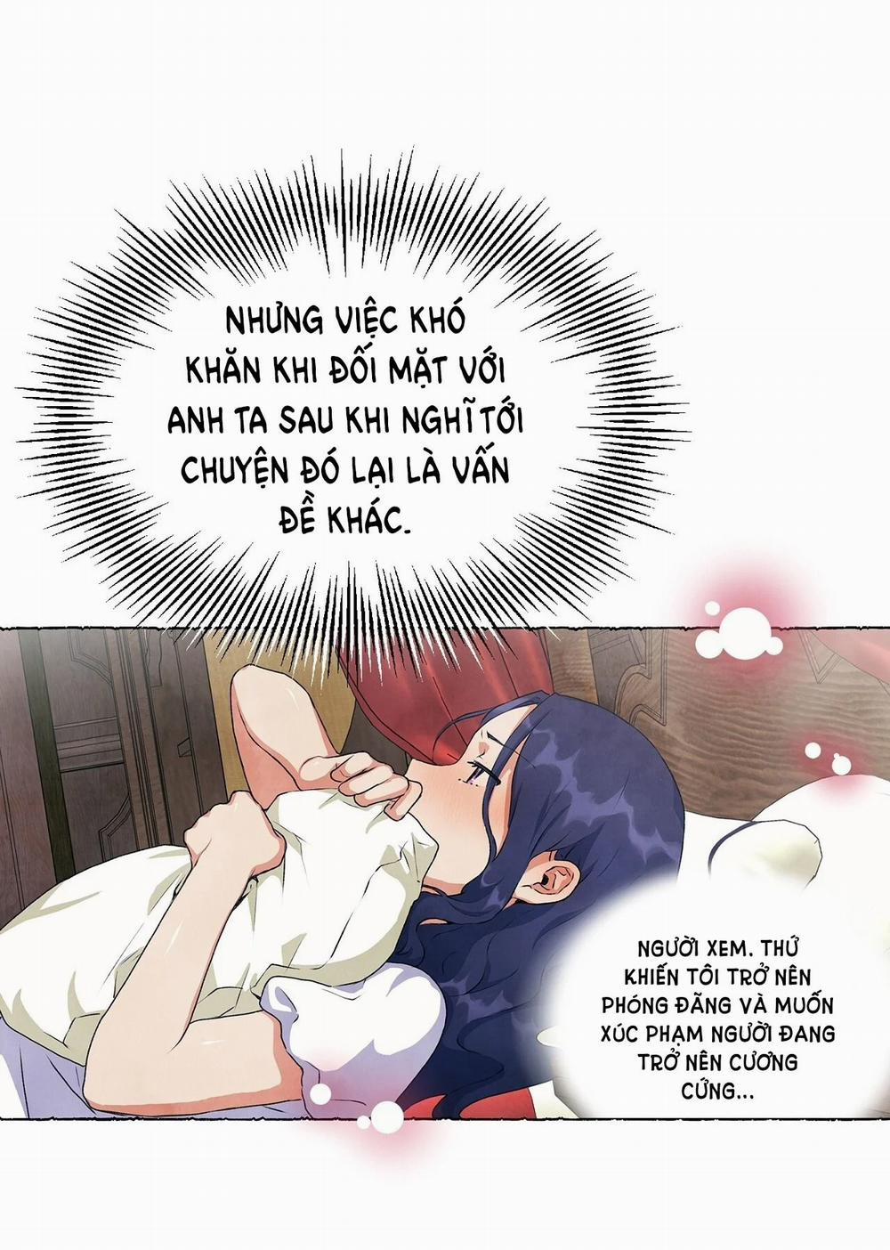 [18+] Chuyện Của Những Pháp Sư Ấy 1.2 trang 16