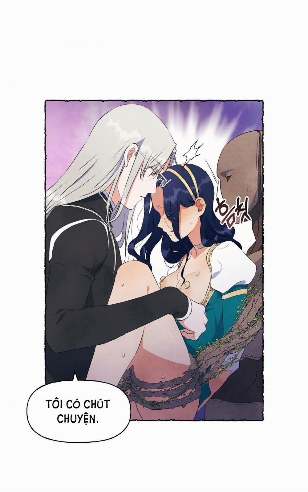 [18+] Chuyện Của Những Pháp Sư Ấy 11.2 trang 1