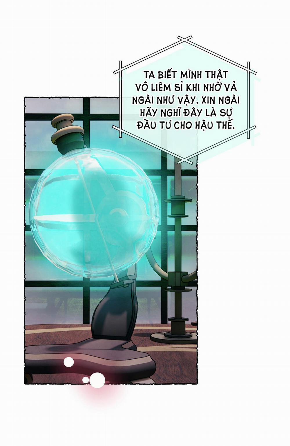 [18+] Chuyện Của Những Pháp Sư Ấy 11.2 trang 13