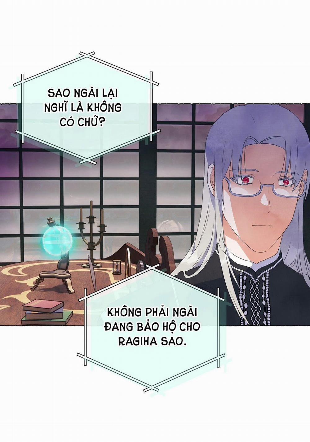 [18+] Chuyện Của Những Pháp Sư Ấy 11.2 trang 15