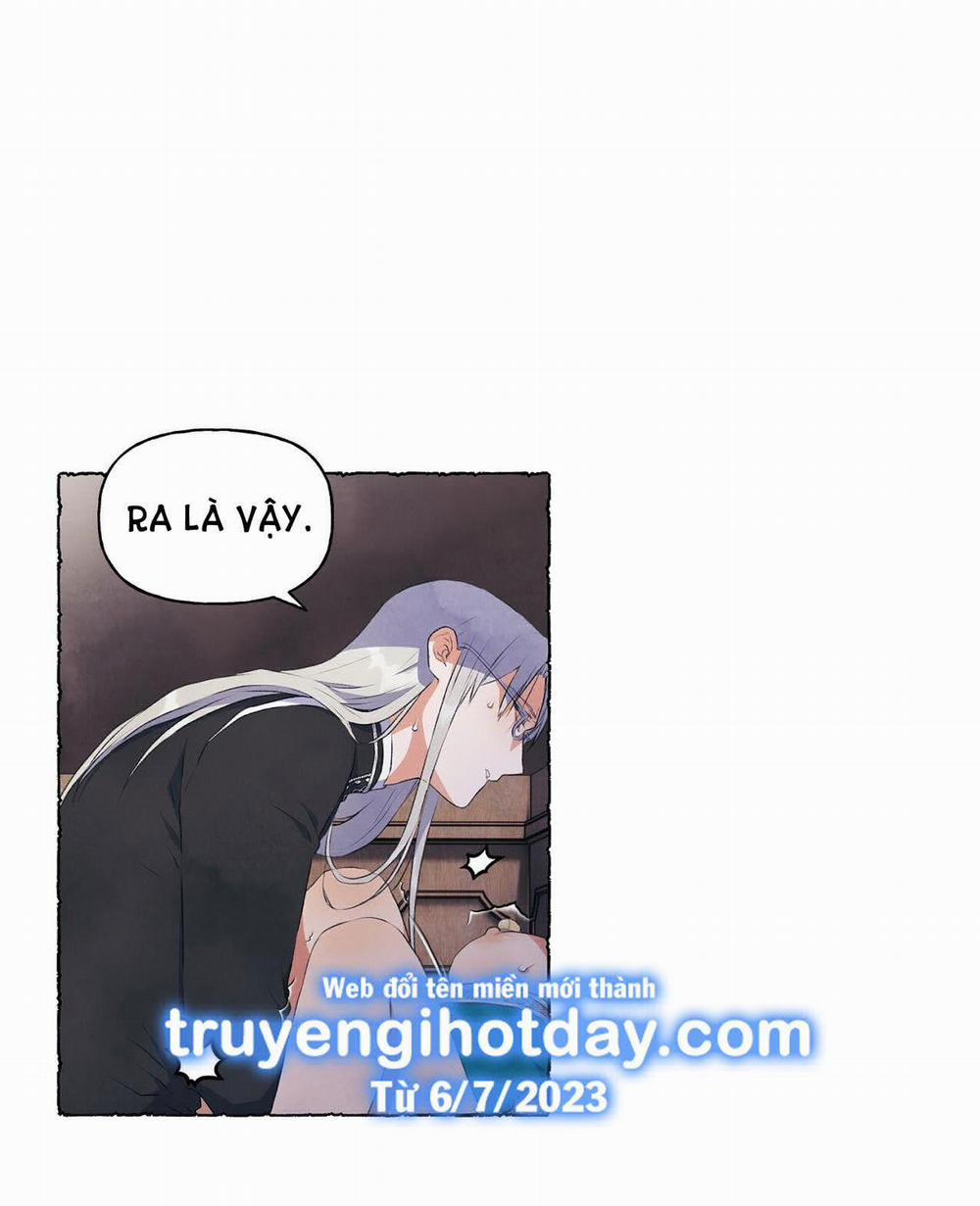 [18+] Chuyện Của Những Pháp Sư Ấy 11.2 trang 20