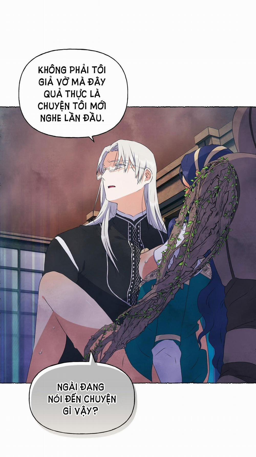 [18+] Chuyện Của Những Pháp Sư Ấy 11.2 trang 27