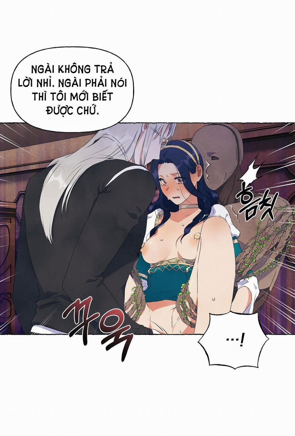 [18+] Chuyện Của Những Pháp Sư Ấy 11.2 trang 3