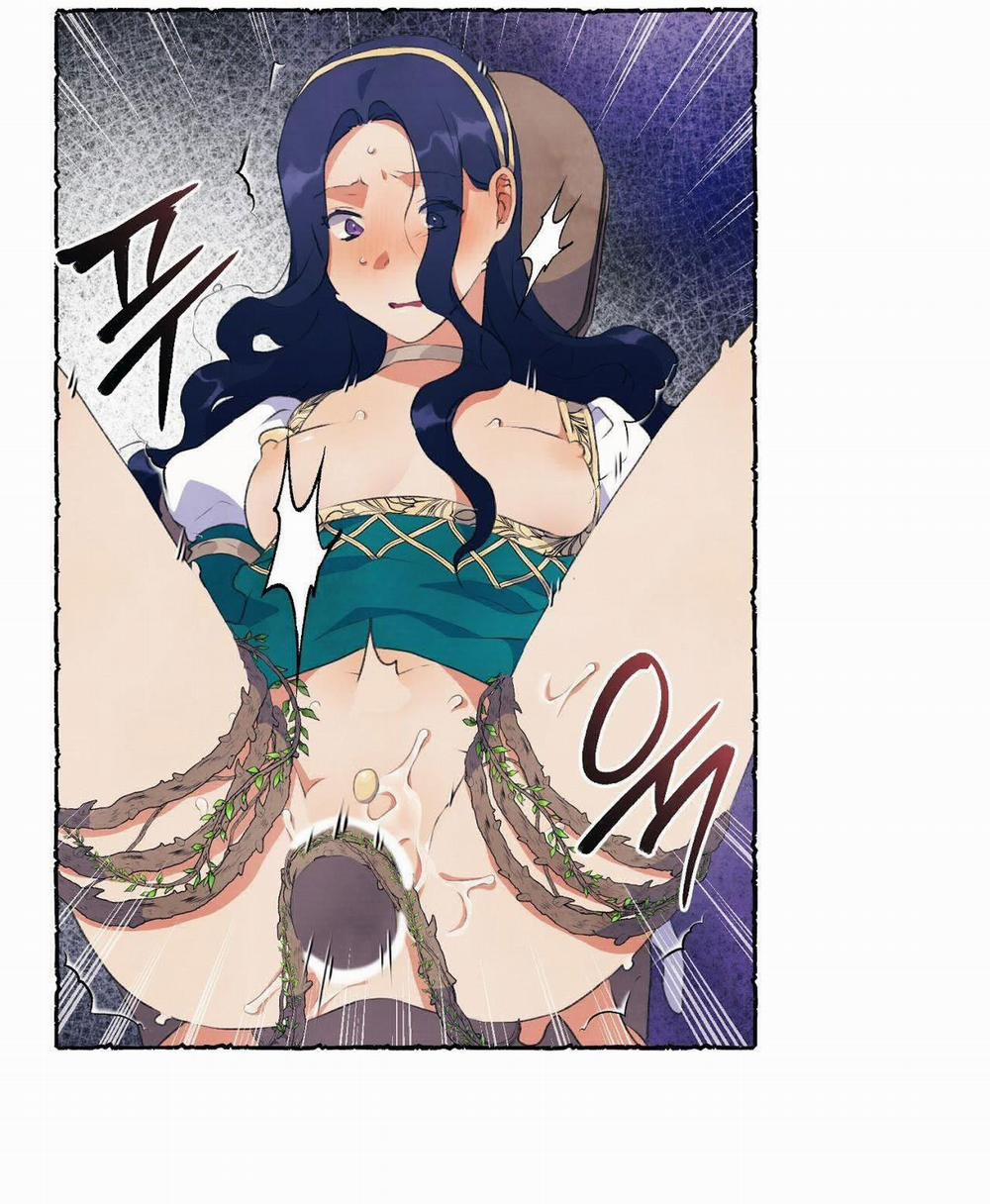 [18+] Chuyện Của Những Pháp Sư Ấy 12.1 trang 14