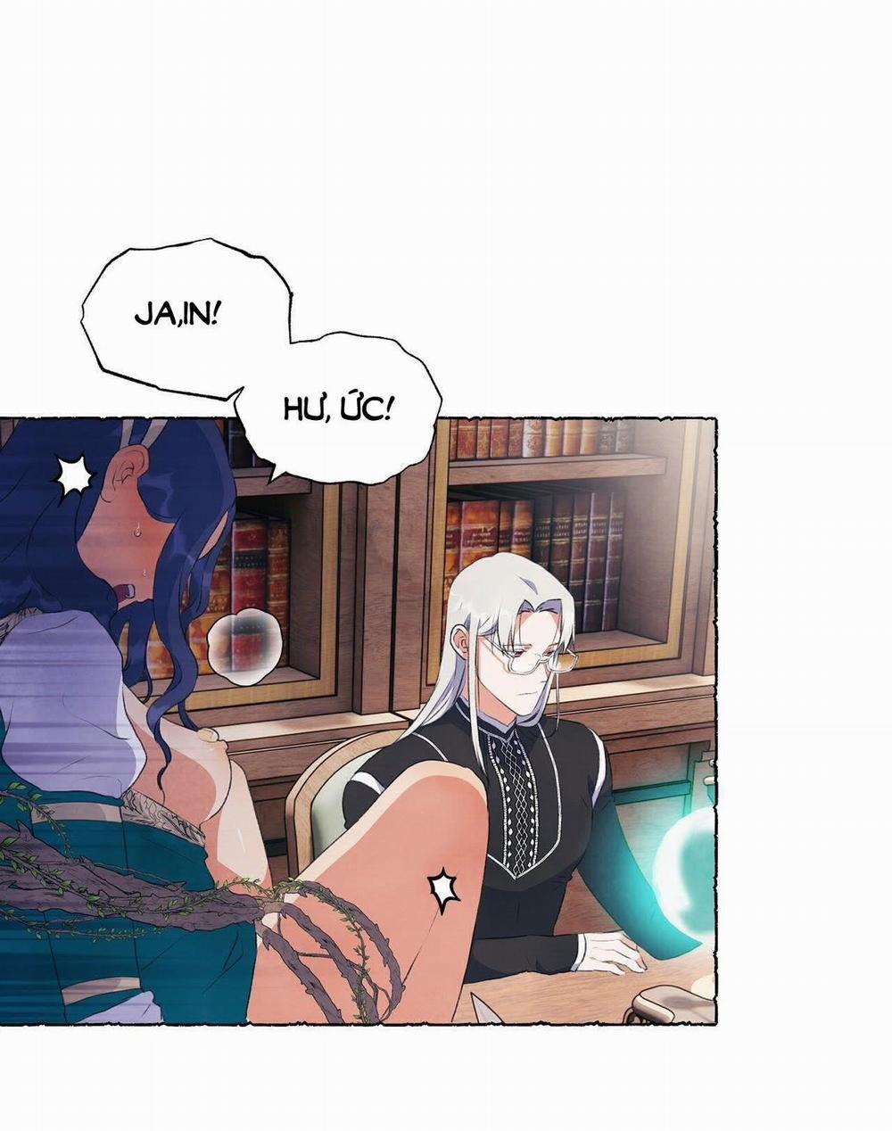 [18+] Chuyện Của Những Pháp Sư Ấy 12.1 trang 16