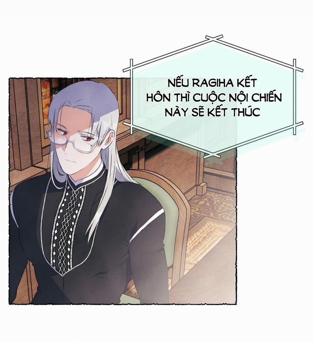 [18+] Chuyện Của Những Pháp Sư Ấy 12.1 trang 19