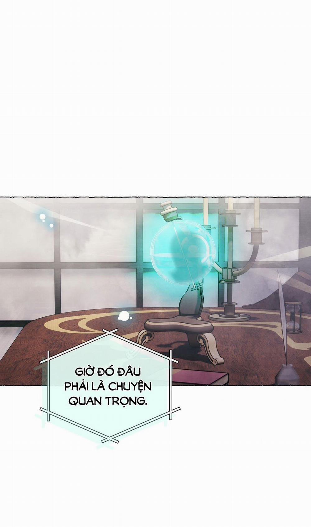 [18+] Chuyện Của Những Pháp Sư Ấy 12.1 trang 2