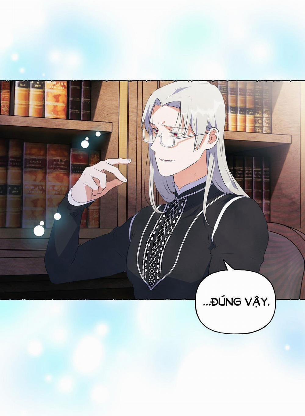 [18+] Chuyện Của Những Pháp Sư Ấy 12.1 trang 21
