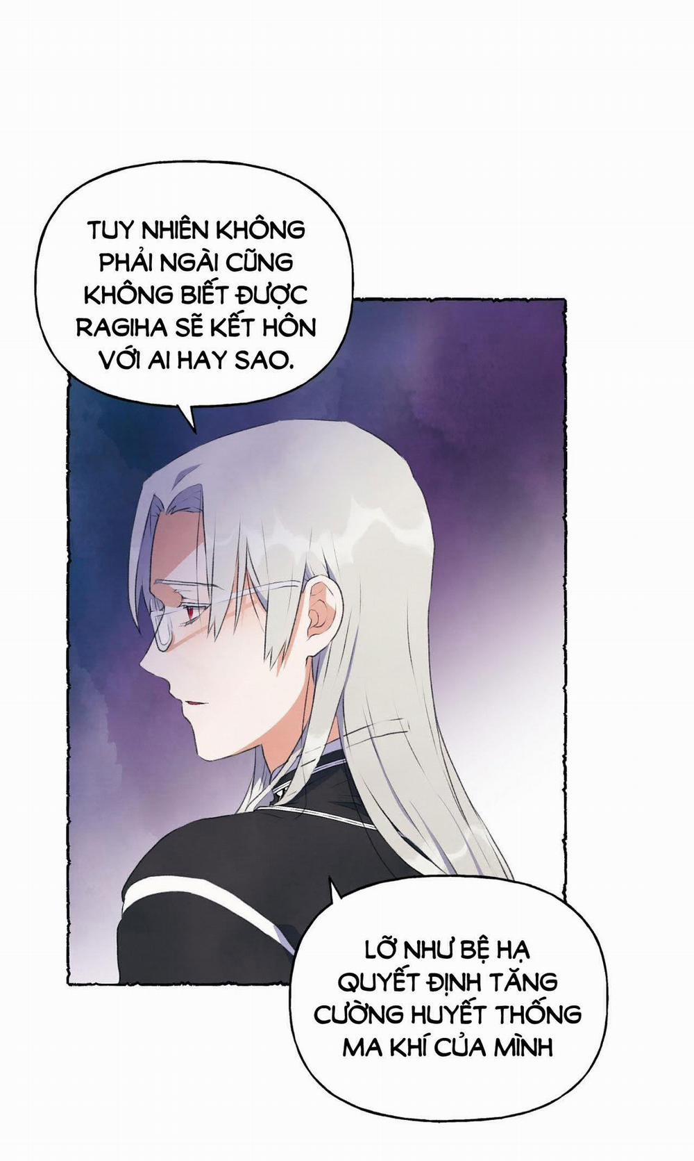 [18+] Chuyện Của Những Pháp Sư Ấy 12.1 trang 24