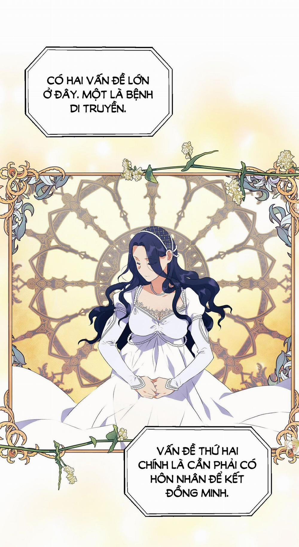 [18+] Chuyện Của Những Pháp Sư Ấy 12.1 trang 26