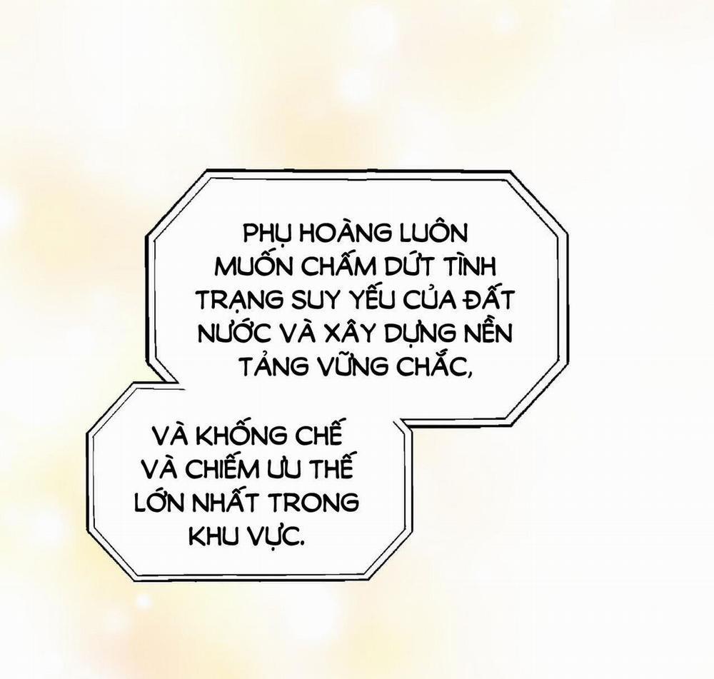 [18+] Chuyện Của Những Pháp Sư Ấy 12.1 trang 27