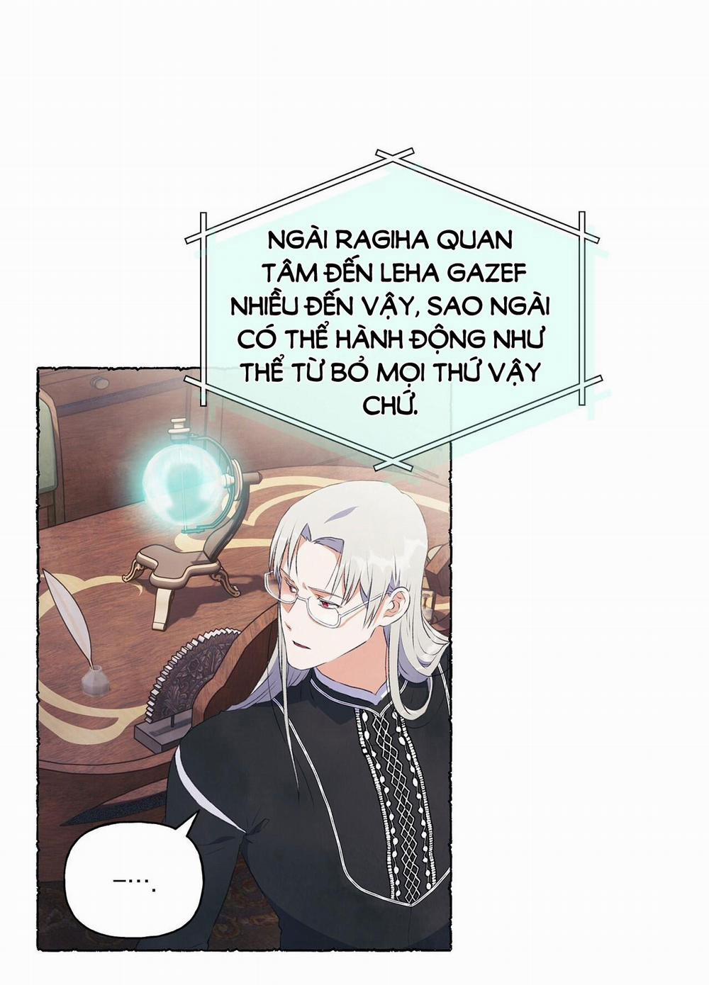 [18+] Chuyện Của Những Pháp Sư Ấy 12.1 trang 3