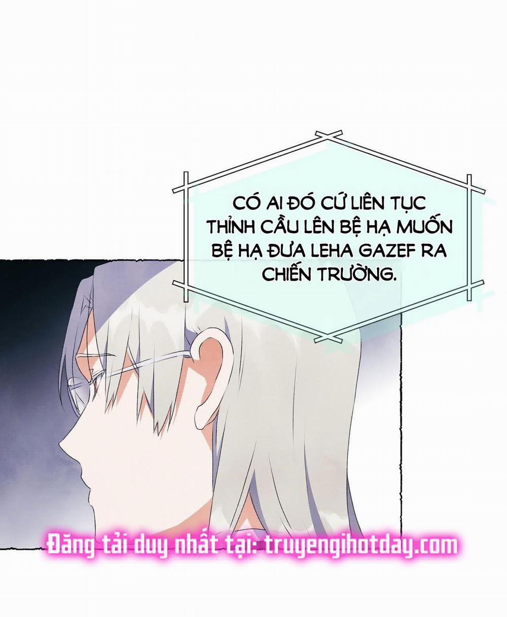 [18+] Chuyện Của Những Pháp Sư Ấy 12.1 trang 31