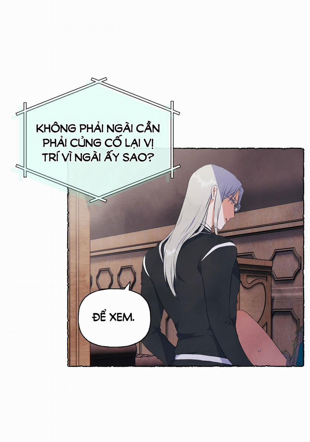 [18+] Chuyện Của Những Pháp Sư Ấy 12.1 trang 4