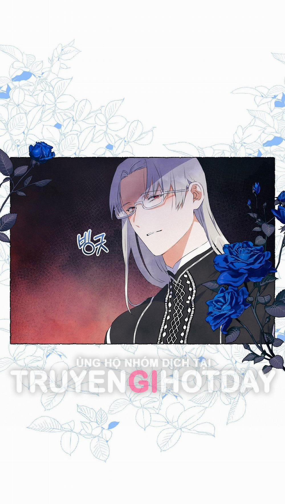 [18+] Chuyện Của Những Pháp Sư Ấy 12.1 trang 9