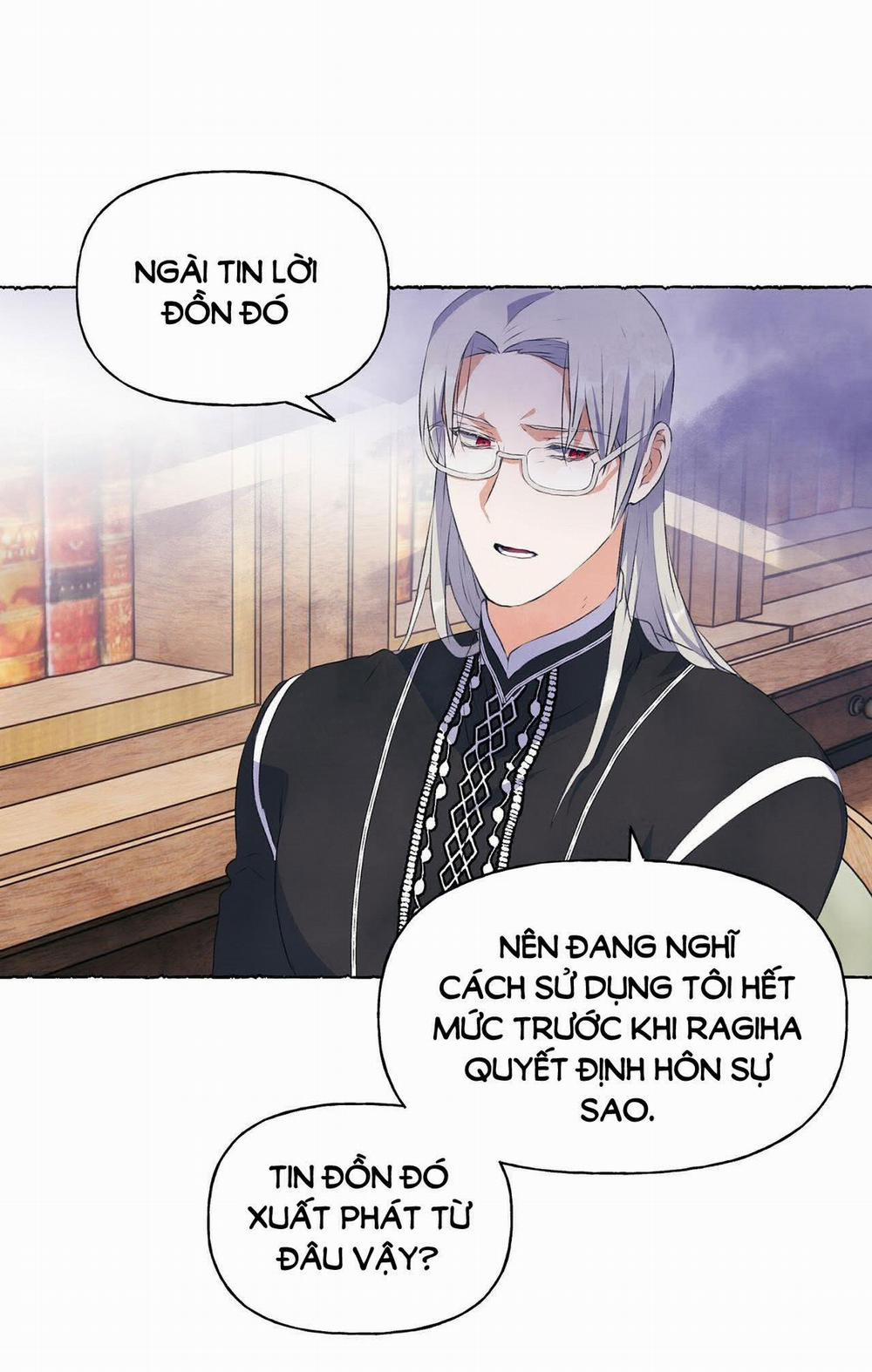 [18+] Chuyện Của Những Pháp Sư Ấy 12.2 trang 10