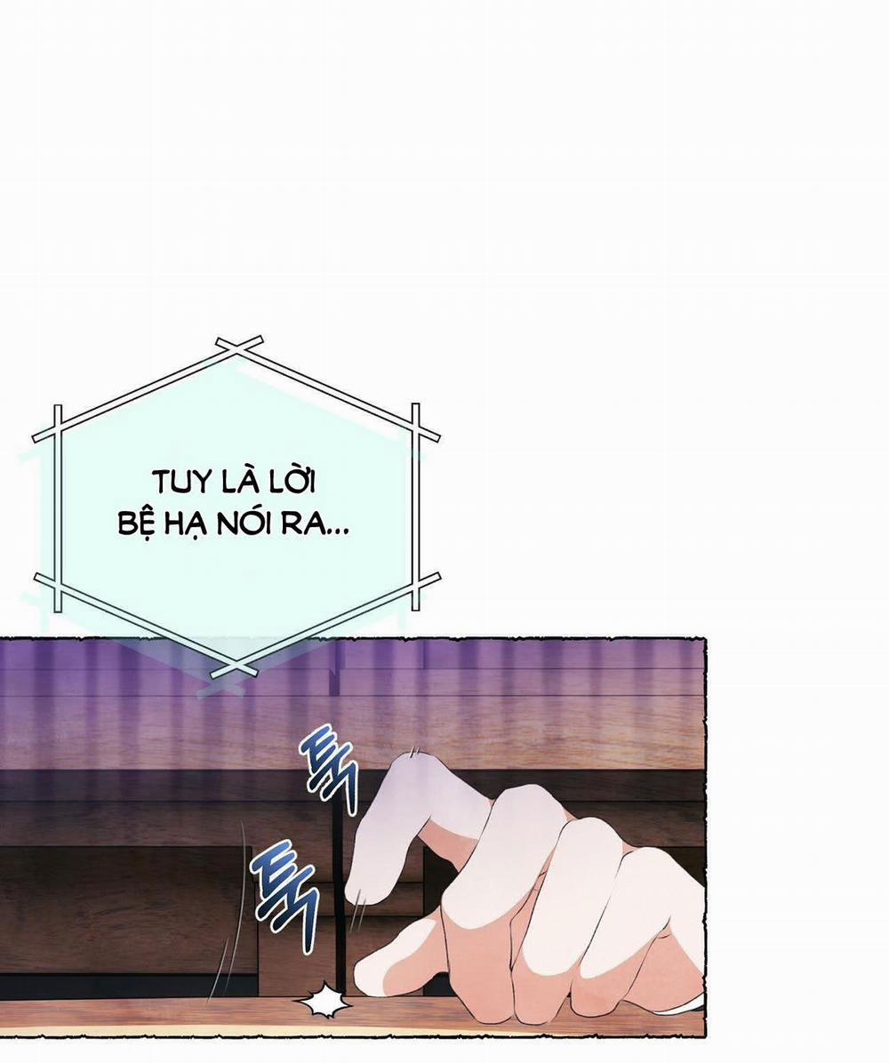 [18+] Chuyện Của Những Pháp Sư Ấy 12.2 trang 11