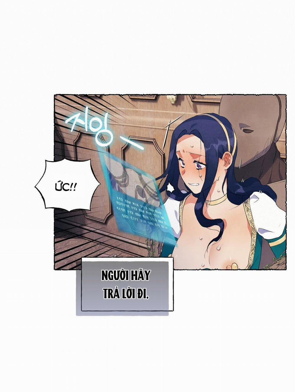 [18+] Chuyện Của Những Pháp Sư Ấy 12.2 trang 17