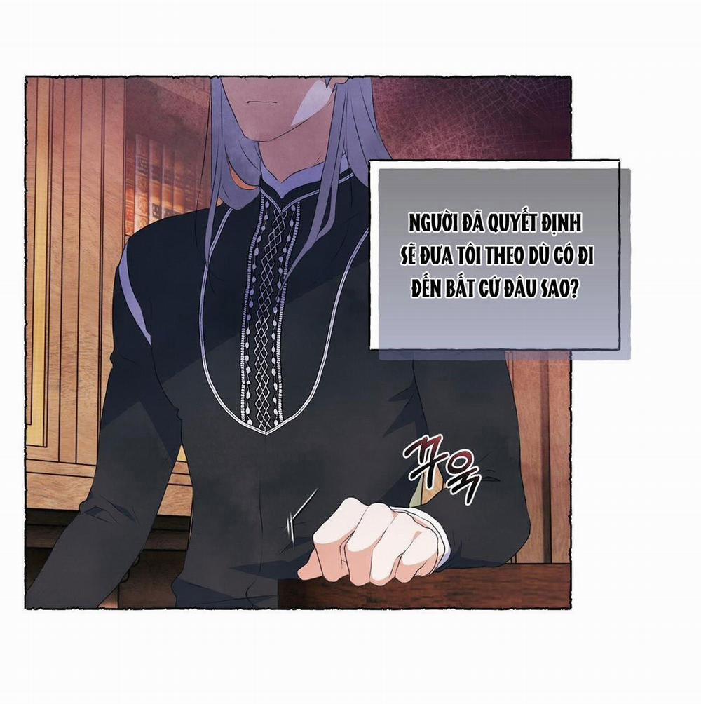 [18+] Chuyện Của Những Pháp Sư Ấy 12.2 trang 18