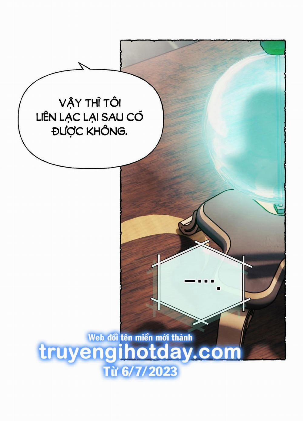 [18+] Chuyện Của Những Pháp Sư Ấy 12.2 trang 22