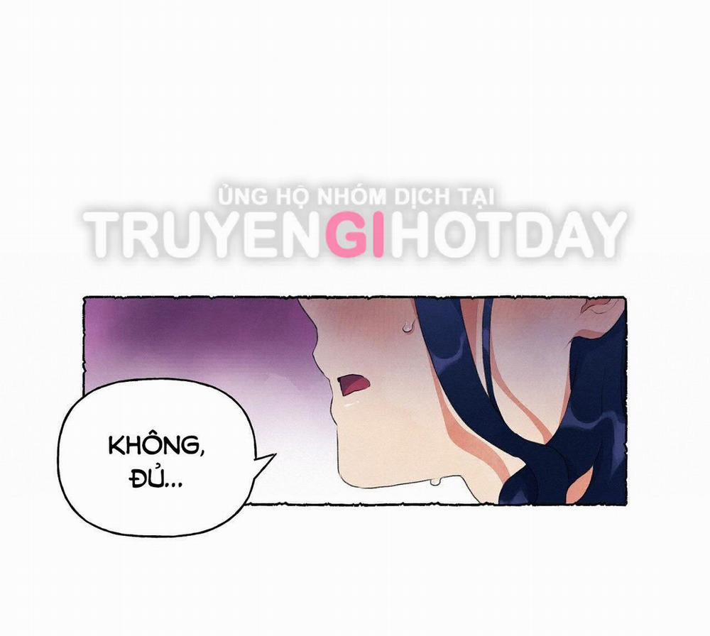 [18+] Chuyện Của Những Pháp Sư Ấy 12.2 trang 27