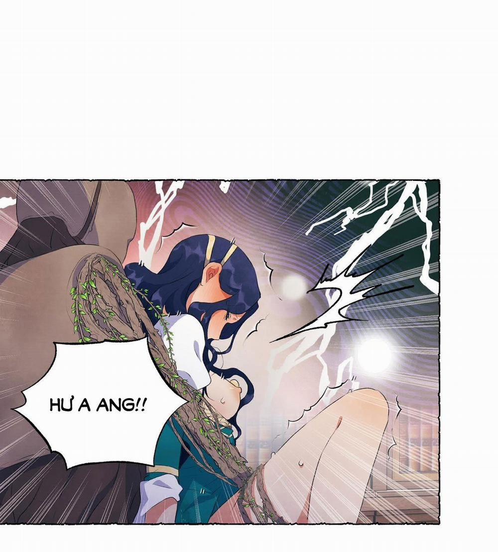 [18+] Chuyện Của Những Pháp Sư Ấy 12.2 trang 3