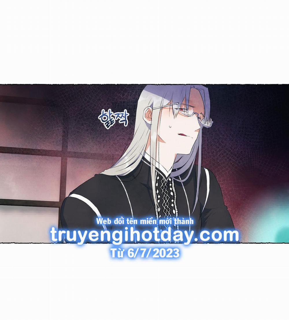 [18+] Chuyện Của Những Pháp Sư Ấy 12.2 trang 7