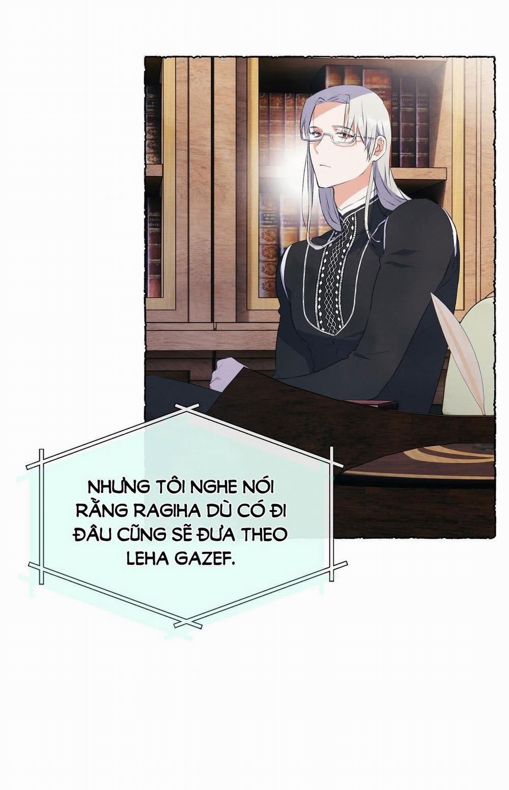 [18+] Chuyện Của Những Pháp Sư Ấy 12.2 trang 9