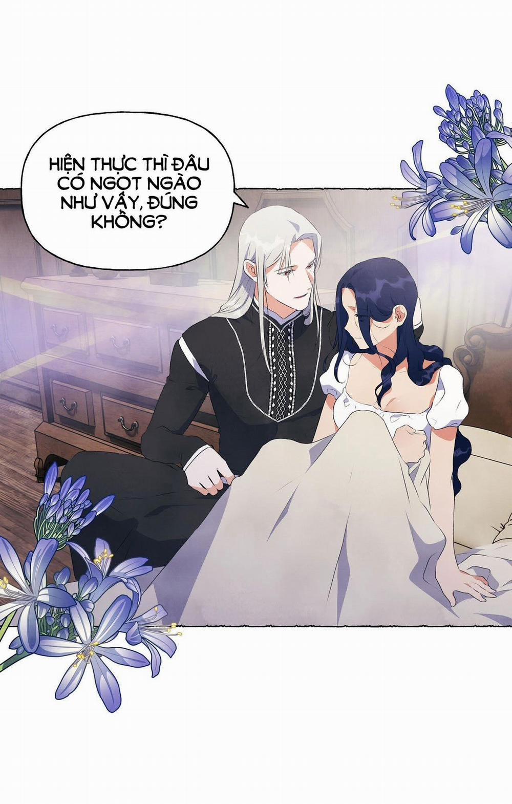 [18+] Chuyện Của Những Pháp Sư Ấy 13.1 trang 11