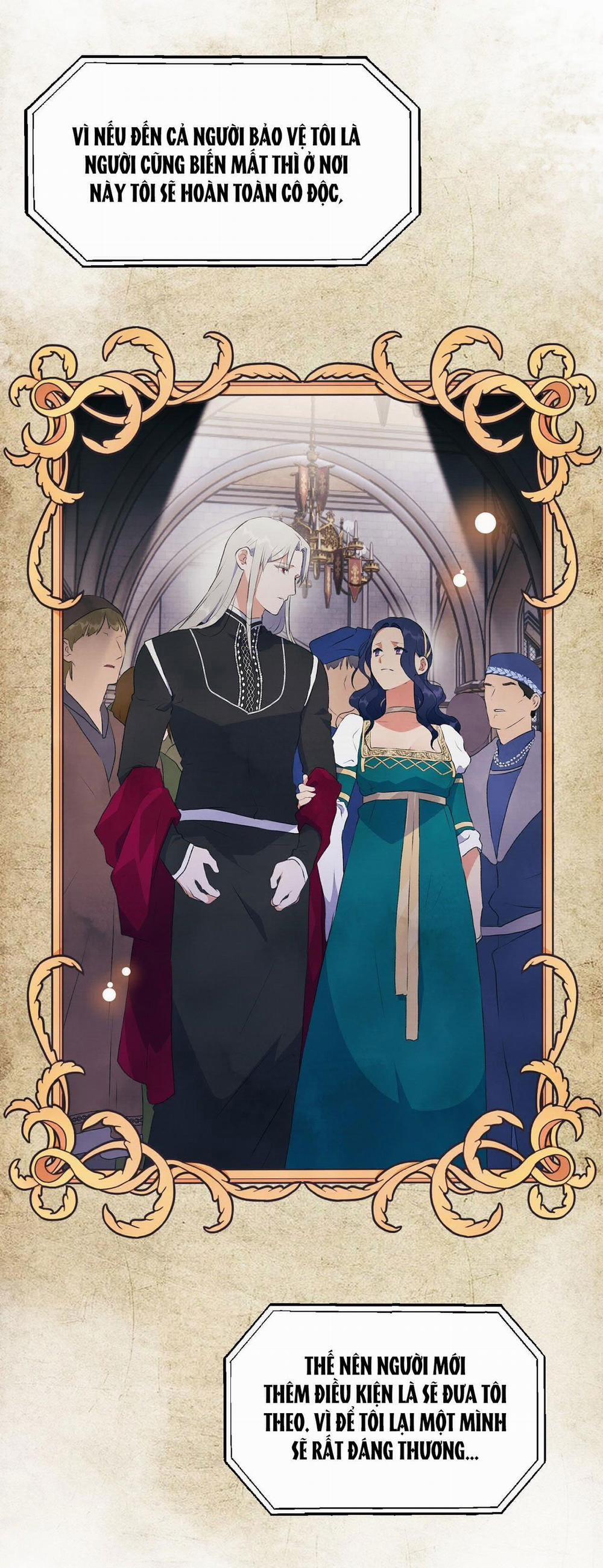 [18+] Chuyện Của Những Pháp Sư Ấy 13.1 trang 14
