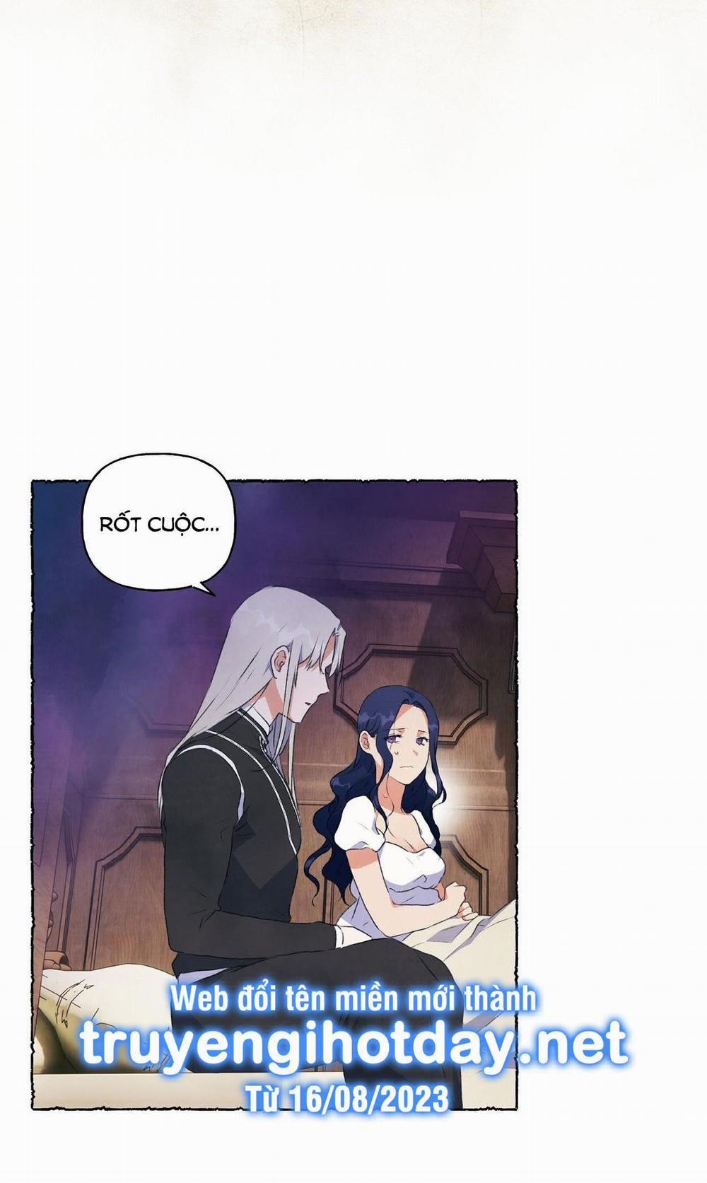 [18+] Chuyện Của Những Pháp Sư Ấy 13.1 trang 15