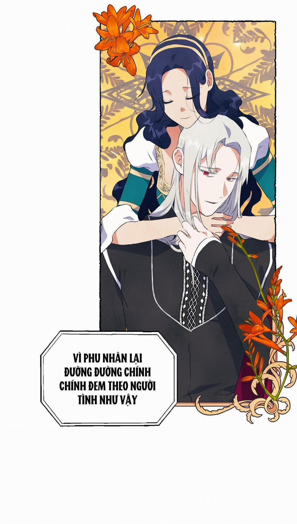 [18+] Chuyện Của Những Pháp Sư Ấy 13.1 trang 18