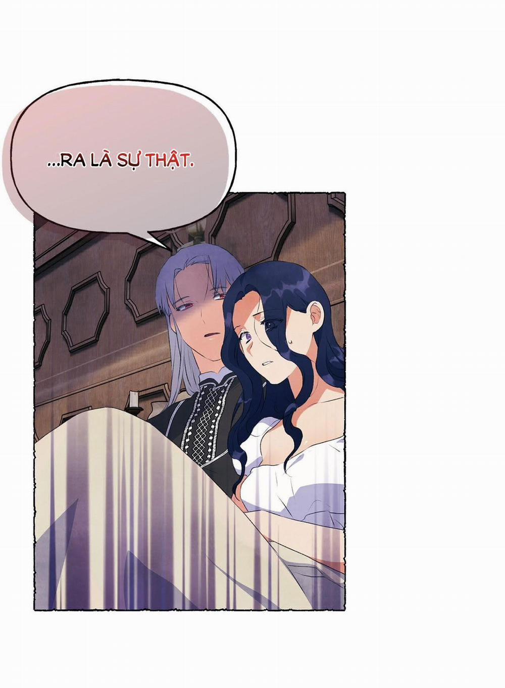 [18+] Chuyện Của Những Pháp Sư Ấy 13.1 trang 20