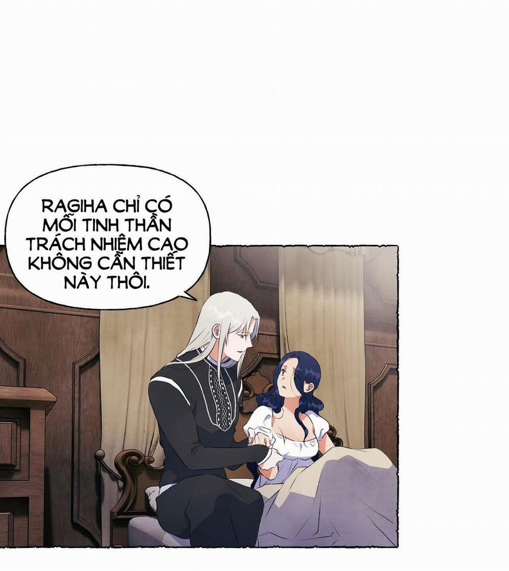 [18+] Chuyện Của Những Pháp Sư Ấy 13.1 trang 22